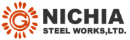 NICHIA STEEL WORKS,LTD.